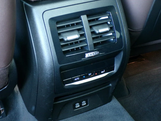 BMW iX3 - Afbeelding 20 van 30