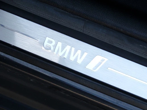 BMW iX3 - Afbeelding 25 van 30