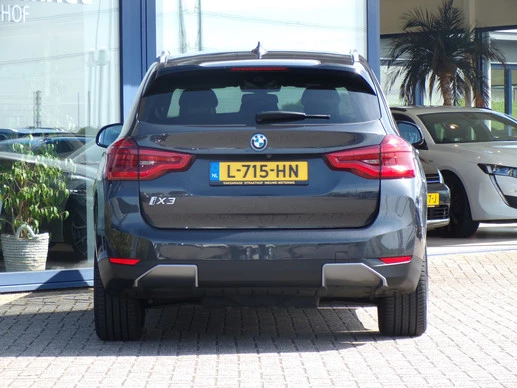 BMW iX3 - Afbeelding 26 van 30