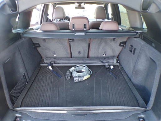 BMW iX3 - Afbeelding 29 van 30