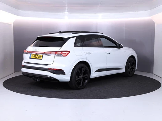 Audi Q4 e-tron - Afbeelding 3 van 30