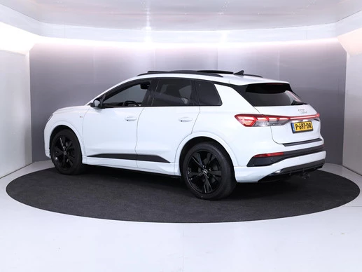 Audi Q4 e-tron - Afbeelding 4 van 30