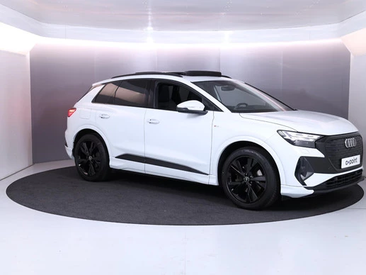 Audi Q4 e-tron - Afbeelding 5 van 30