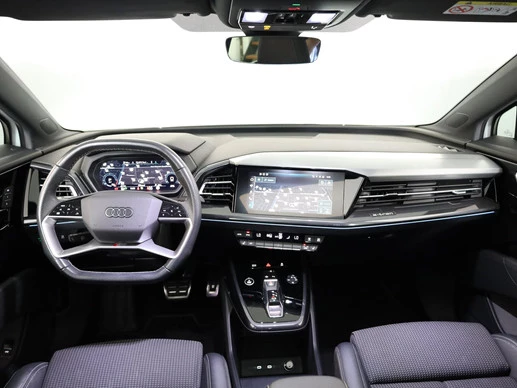 Audi Q4 e-tron - Afbeelding 6 van 30