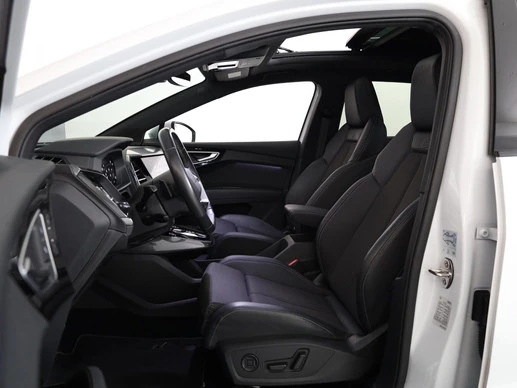 Audi Q4 e-tron - Afbeelding 7 van 30