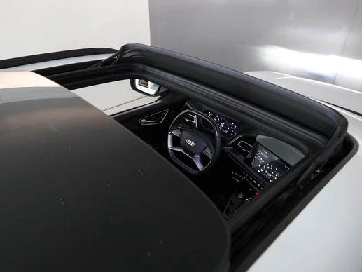 Audi Q4 e-tron - Afbeelding 9 van 30