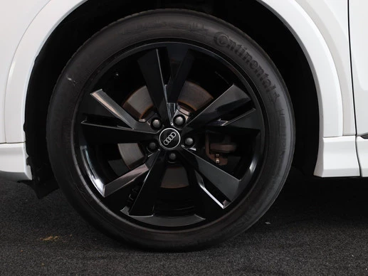 Audi Q4 e-tron - Afbeelding 12 van 30