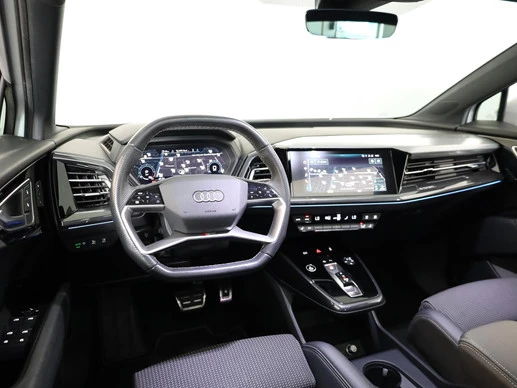 Audi Q4 e-tron - Afbeelding 13 van 30