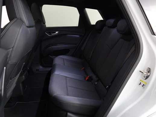 Audi Q4 e-tron - Afbeelding 14 van 30