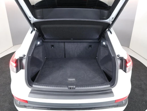 Audi Q4 e-tron - Afbeelding 15 van 30