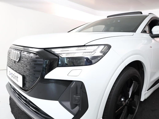 Audi Q4 e-tron - Afbeelding 17 van 30