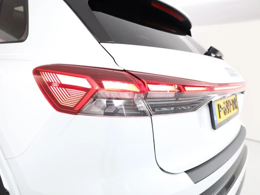 Audi Q4 e-tron - Afbeelding 18 van 30
