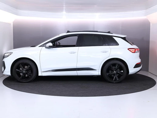 Audi Q4 e-tron - Afbeelding 19 van 30