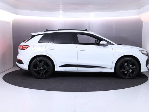 Audi Q4 e-tron - Afbeelding 20 van 30