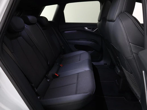 Audi Q4 e-tron - Afbeelding 22 van 30