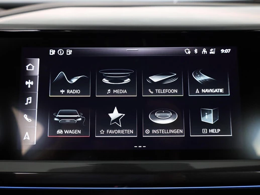 Audi Q4 e-tron - Afbeelding 24 van 30