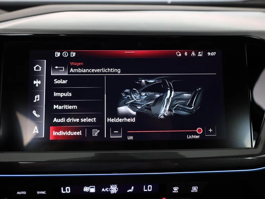 Audi Q4 e-tron - Afbeelding 25 van 30
