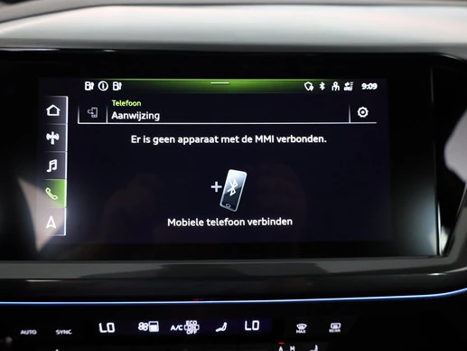 Audi Q4 e-tron - Afbeelding 27 van 30