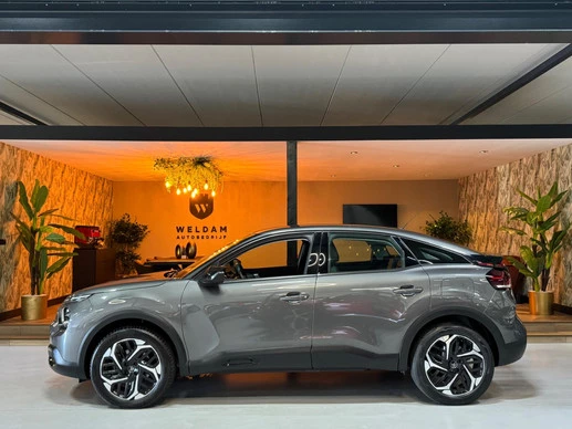 Citroën C4 - Afbeelding 1 van 30