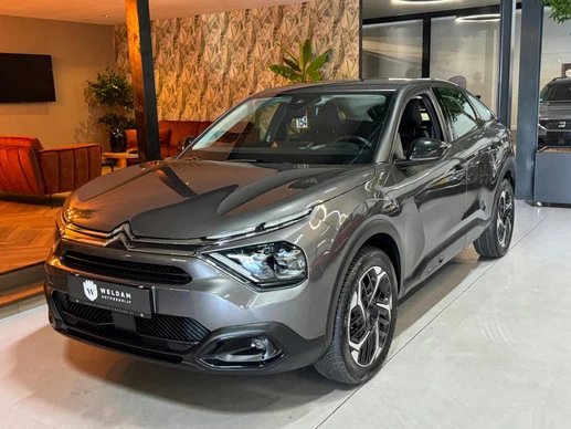 Citroën C4 - Afbeelding 9 van 30
