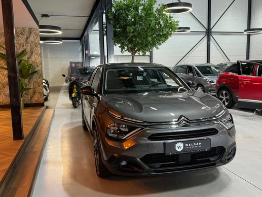Citroën C4 - Afbeelding 13 van 30