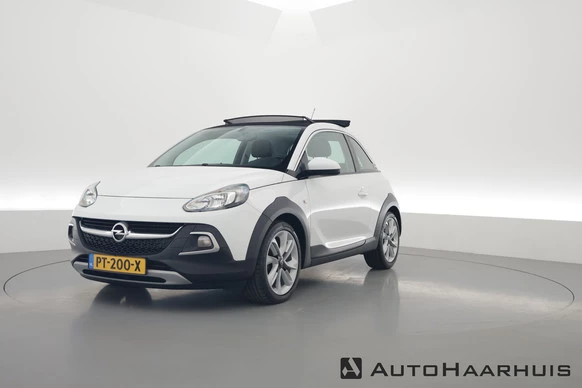 Opel ADAM - Afbeelding 1 van 28