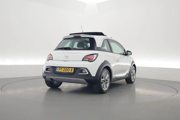 Opel ADAM - Afbeelding 2 van 28