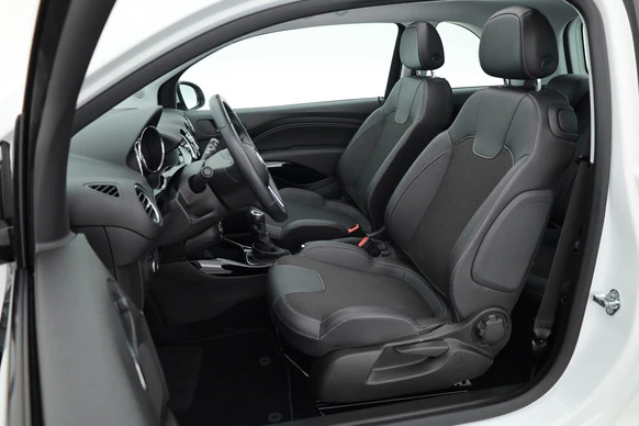 Opel ADAM - Afbeelding 3 van 28