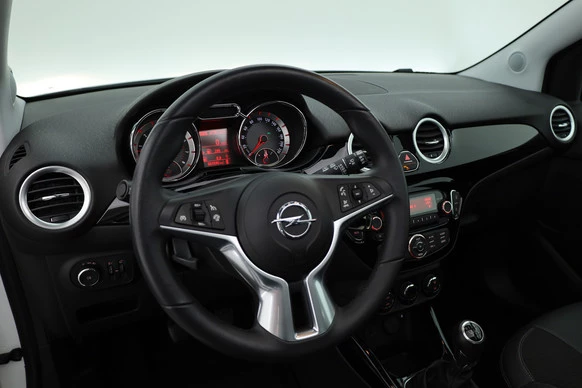 Opel ADAM - Afbeelding 5 van 28
