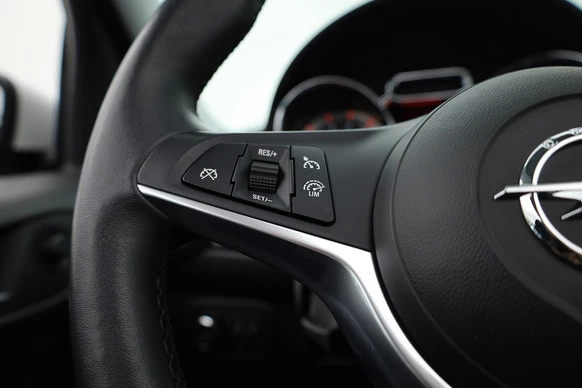 Opel ADAM - Afbeelding 10 van 28