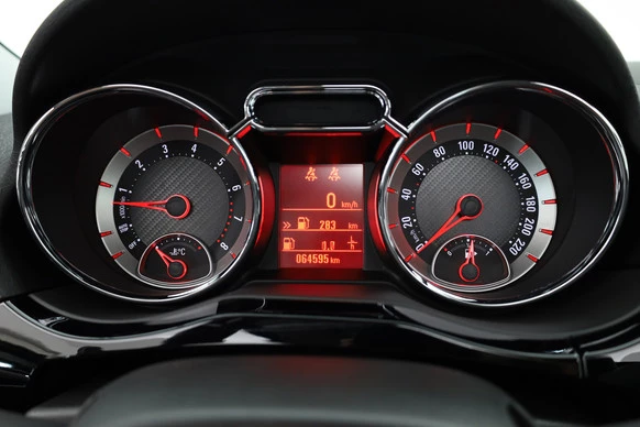 Opel ADAM - Afbeelding 11 van 28