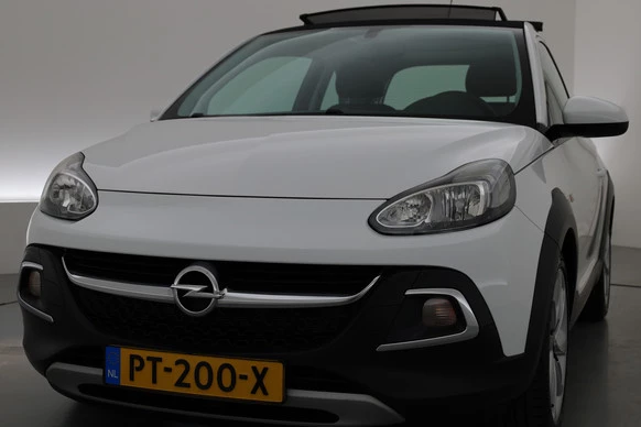 Opel ADAM - Afbeelding 20 van 28