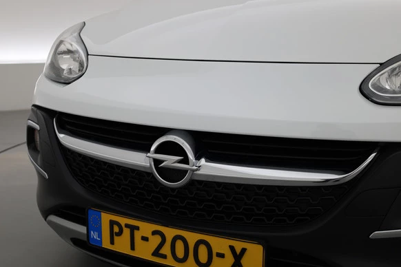 Opel ADAM - Afbeelding 21 van 28