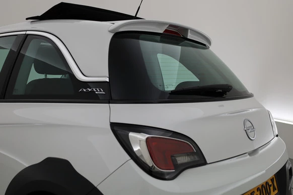 Opel ADAM - Afbeelding 26 van 28