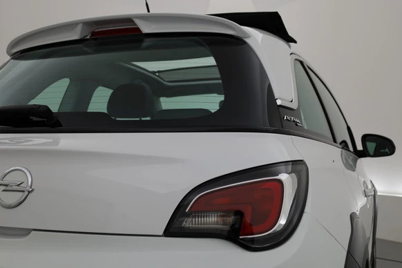 Opel ADAM - Afbeelding 27 van 28