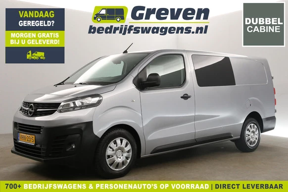 Opel Vivaro - Afbeelding 1 van 27