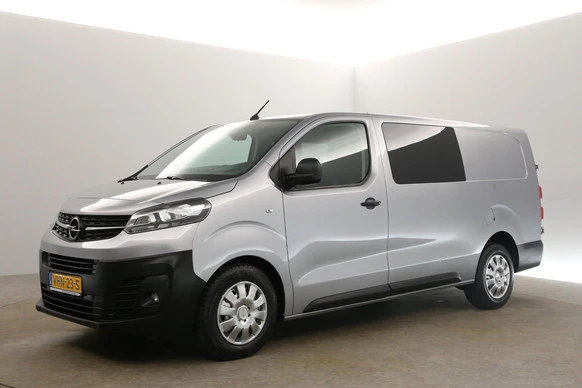 Opel Vivaro - Afbeelding 5 van 27