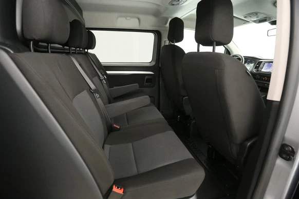 Opel Vivaro - Afbeelding 8 van 27