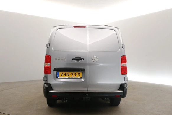 Opel Vivaro - Afbeelding 27 van 27