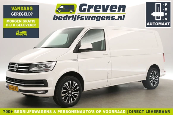 Volkswagen Transporter - Afbeelding 1 van 25