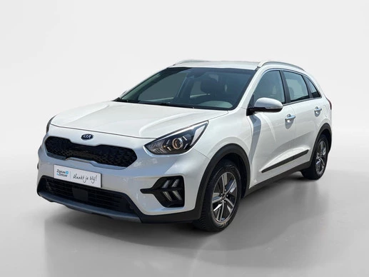 Kia Niro - Afbeelding 1 van 27