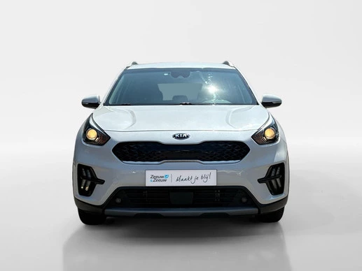 Kia Niro - Afbeelding 2 van 27