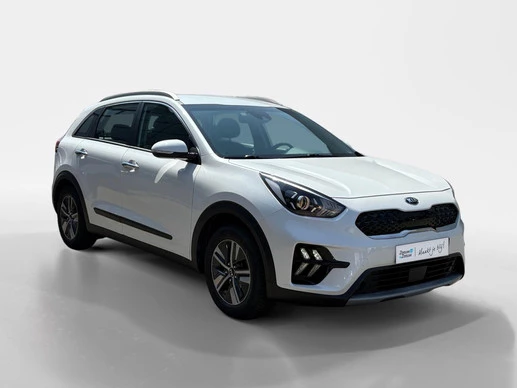 Kia Niro - Afbeelding 3 van 27