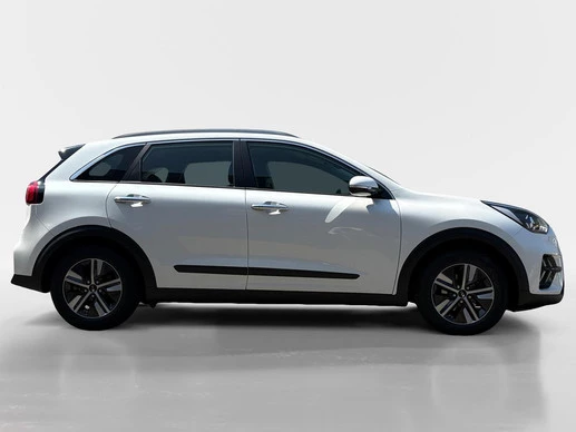 Kia Niro - Afbeelding 4 van 27