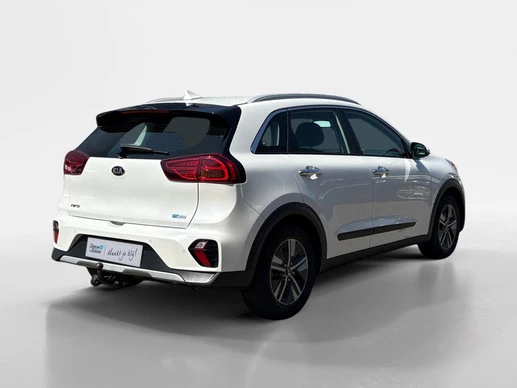 Kia Niro - Afbeelding 5 van 27