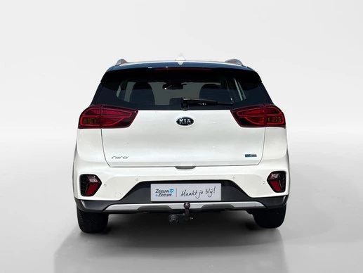 Kia Niro - Afbeelding 6 van 27