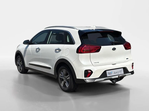 Kia Niro - Afbeelding 7 van 27