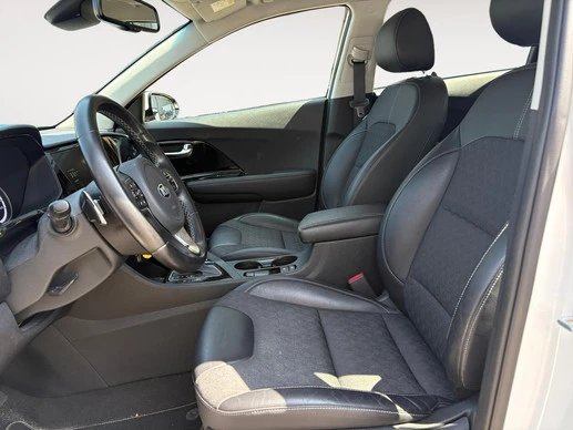 Kia Niro - Afbeelding 9 van 27