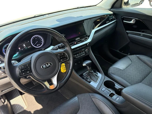 Kia Niro - Afbeelding 10 van 27