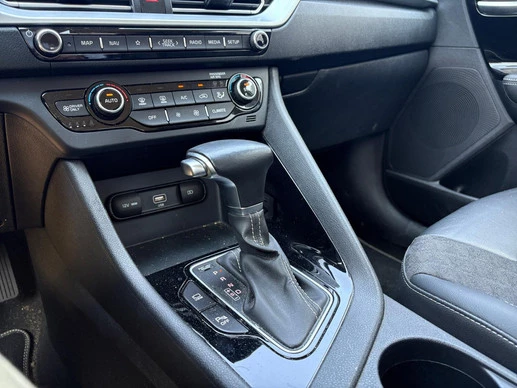 Kia Niro - Afbeelding 11 van 27
